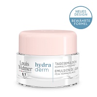WIDMER hydraderm Tagesemulsion o.P. - 50ml