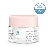 WIDMER hydraderm Tagesemulsion UV 30 l.P. - 50ml