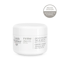 WIDMER Remederm dry Skin Gesichtscr.Tag&Nacht o.P. - 50ml