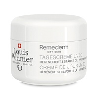 WIDMER Remederm Tagescreme UV 30 o.P.