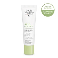 WIDMER Skin Appeal Sebo Gel o.P. - 30ml