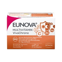 EUNOVA VivaChrono Tabletten SD DE - 2X30St