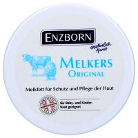 MELKFETT MELKERS Original Enzborn - 150ml