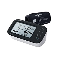 OMRON M7 Intelli IT AFib Oberarm Blutdruckmessger. - 1St