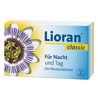 LIORAN classic f.Nacht & Tag die Passionsblume HKP - 20St