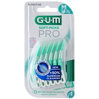 GUM SOFT-PICKS PRO medium - 30St