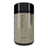 PURE CAPSULES Sleep - 30St