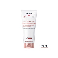 EUCERIN Anti-Pigment Perfektionierende Körpercreme - 200ml