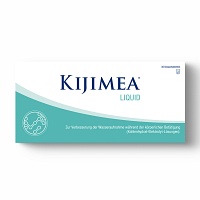 KIJIMEA Liquid Brausetabletten - 40St