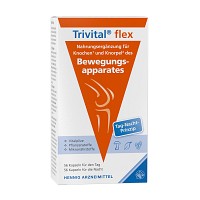 TRIVITAL flex Kapseln - 112St