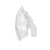 GERATHERM nebulizer Maske Erwachsene - 1St