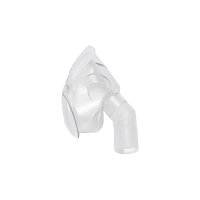 GERATHERM nebulizer Maske Kinder - 1St