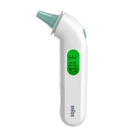 BRAUN THERMOSCAN 4 Ohrthermometer - 1St