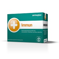 AMINOPLUS immun Granulat - 7X13.8g