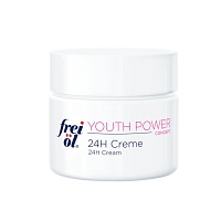 FREI ÖL YOUTH POWER 24 h Creme - 50ml