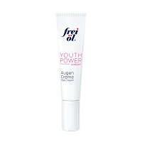 FREI ÖL YOUTH POWER AugenCreme - 15ml
