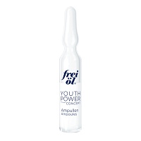 FREI ÖL YOUTH POWER Ampullen - 7X2ml
