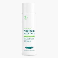 BENEVI neutral Kopfhaut Nachtkur Lotion - 200ml