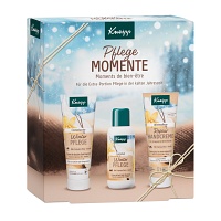 KNEIPP Geschenkset Pflegemomente - 1St