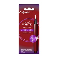 COLGATE Max white Overnight whitening Stift - 2.5ml