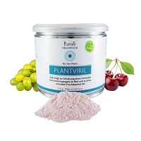 PLANTVIRIL für den Mann Pulver - 150g