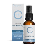 CERASCREEN Melatonin 1 mg Spray - 30ml
