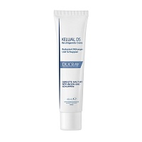 DUCRAY KELUAL DS Creme beruhigend - 40ml