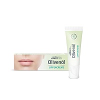 OLIVENÖL LIPPENCREME - 10ml