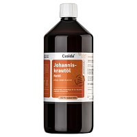 JOHANNISKRAUT ÖL Rotöl - 1000ml