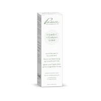 VITAMIN C SERUM+Hyaluron - 30ml