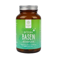BITTERLIEBE Basen Komplex Kapseln - 120St