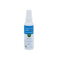 THERANOVIS oral Zahnstein Spray - 65ml