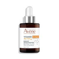 AVENE Vitamin Activ Cg Radiance Serum-Konzentrat - 30ml