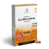 CURCUMIN KAPSELN Cumacure intense 95 Kapseln - 30St