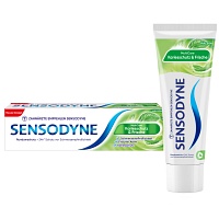 SENSODYNE MultiCare Kariesschutz & Frische Zahnpa. - 75ml