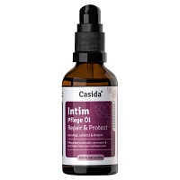 INTIMPFLEGE ÖL Repair & Protect - 50ml
