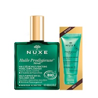 NUXE HP Neroli 100ml+Neroli mini Duschgel 30ml - 1P