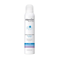 ALLPRESAN derma med HYDRO INTENSIVPFLEGE m.Duft - 200ml