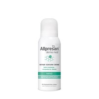 ALLPRESAN derma med HAND INTENSIVPFLEGE Schaum-Cr. - 100ml