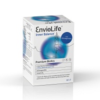 ENVIOLIFE Inner Balance Kapseln - 60St