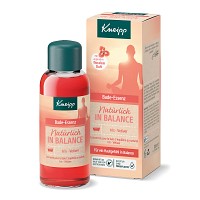 KNEIPP Bade-Essenz Natürlich in Balance - 100ml