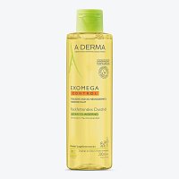 A-DERMA EXOMEGA CONTROL Duschöl rückfettend - 200ml