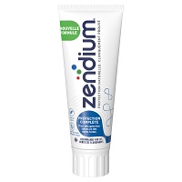 ZENDIUM Zahnpasta complete protection - 75ml