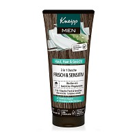 KNEIPP MEN 3in1 Dusche frisch & sensitiv