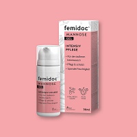FEMIDOC MANNOSE Gel - 30ml