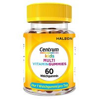 CENTRUM Kids Multi Vitamin Gummies - 60St