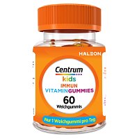 CENTRUM Kids Immun Vitamin Gummies - 60St