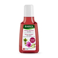 RAUSCH Volumen-Shampoo mit Malve - 40ml