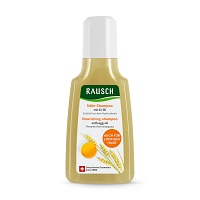 RAUSCH Nähr-Shampoo mit Ei-Öl - 40ml