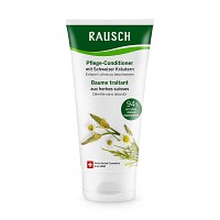 RAUSCH Pflege-Conditioner mit Schweizer Kräutern - 150ml